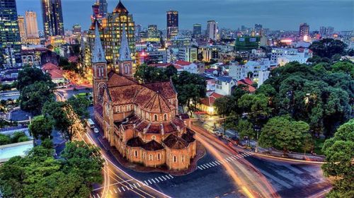 趁淡季 趕快用超低價(jià)去這些城市hi！