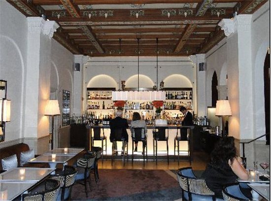 弄啥嘞？這居然是最佳餐廳