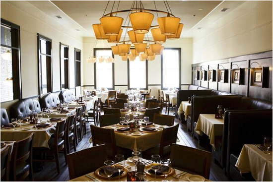 弄啥嘞？這居然是最佳餐廳