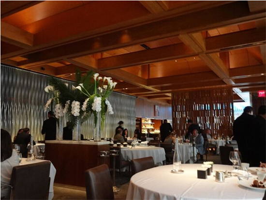 弄啥嘞？這居然是最佳餐廳