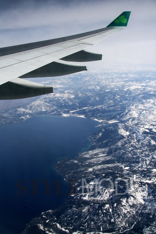 旅行成癮的十大罪狀 你犯了哪條？