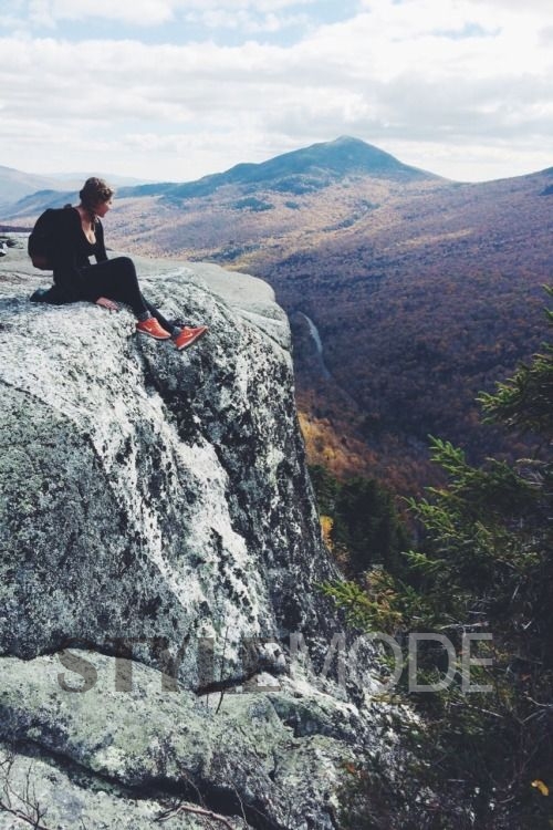 旅行成癮的十大罪狀 你犯了哪條？