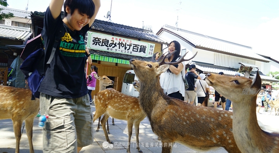 留下買路錢 攝影/爾冬