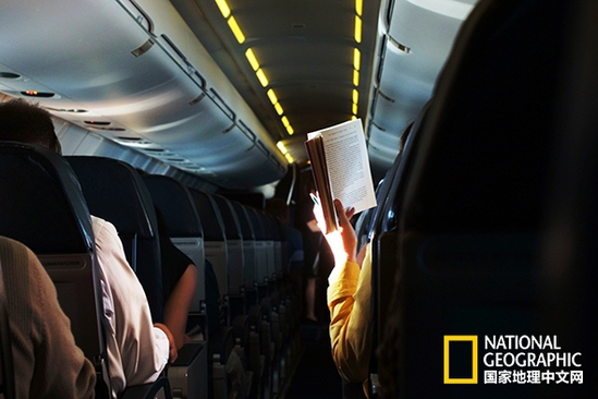 想看書的話，一定要選擇合自己口味的。 攝影：picturesofthings，flickr