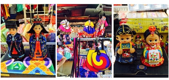 我眼中的韓國(guó)，既世俗又飽滿