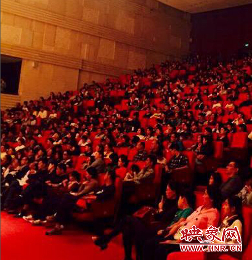 李明陽、謝怡晨鋼琴音樂會(huì)在河南藝術(shù)中心圓滿落幕