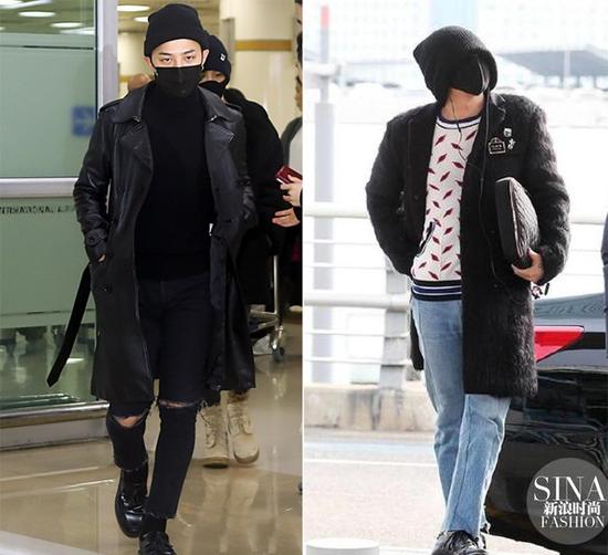 一酷到底，干脆不露臉