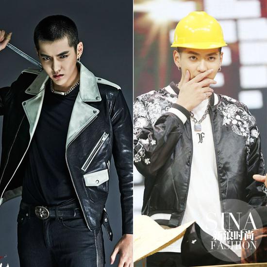 當個呆萌段子手，其實也不錯