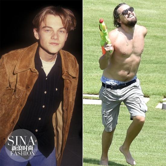 你能相信這是一個(gè)人？！