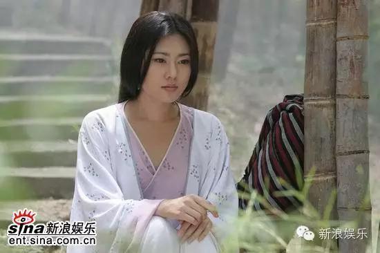 允兒招架不住古裝？韓國女星古裝LOOK一覽 誰贏了？