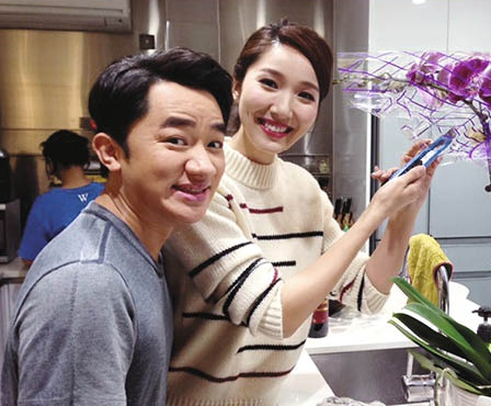 王祖藍(lán)1.14億買(mǎi)豪宅90天虧損近千萬(wàn)