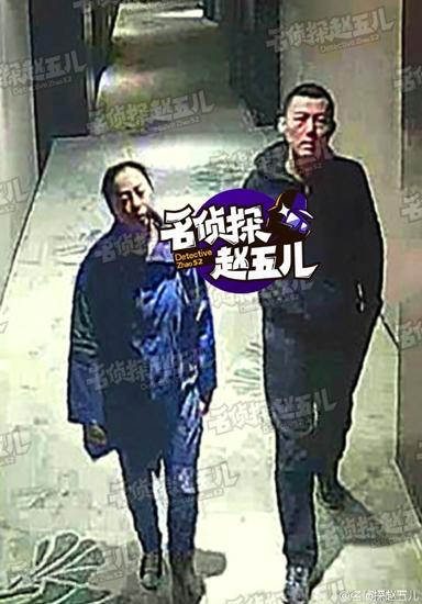 黃綺珊老公律師稱(chēng)已起訴離婚：她婚內(nèi)出軌