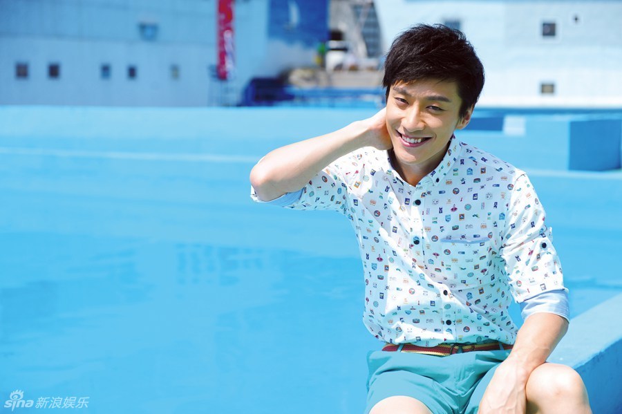 喬任梁患抑郁癥去世 喬任梁患抑郁癥去世