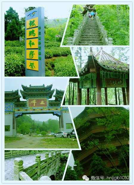 看看這些古樸蒼翠的地方，有沒有也想留下你的足跡呢？