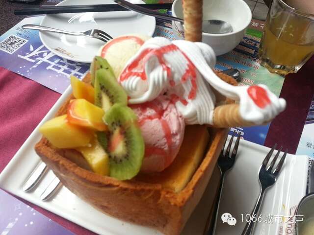 面包誘惑！外酥內(nèi)軟，誘惑越吃越有貨！hoho