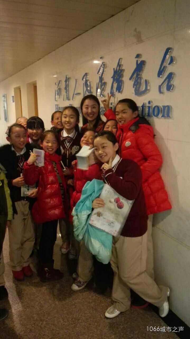 等長(zhǎng)大了，我們也會(huì)和“卷卷貓”姐姐一樣美！