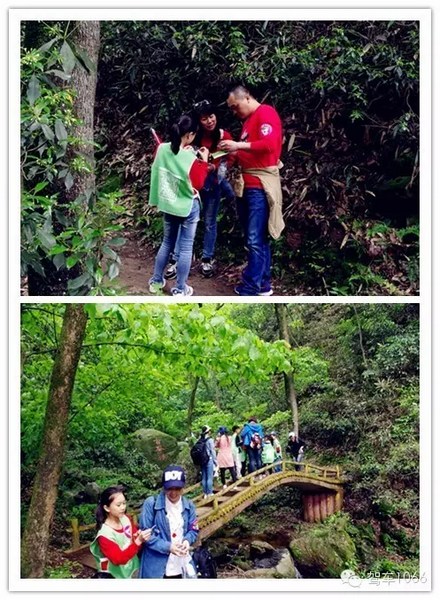 要過(guò)橋，先來(lái)段繞口令！