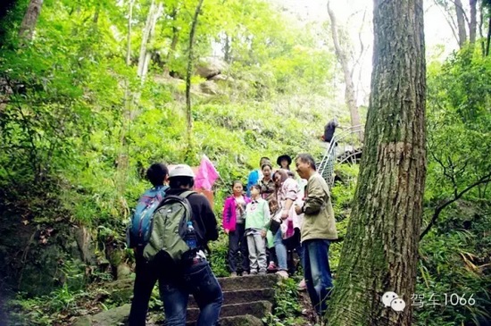 原來(lái)真的是全程跟拍呢！