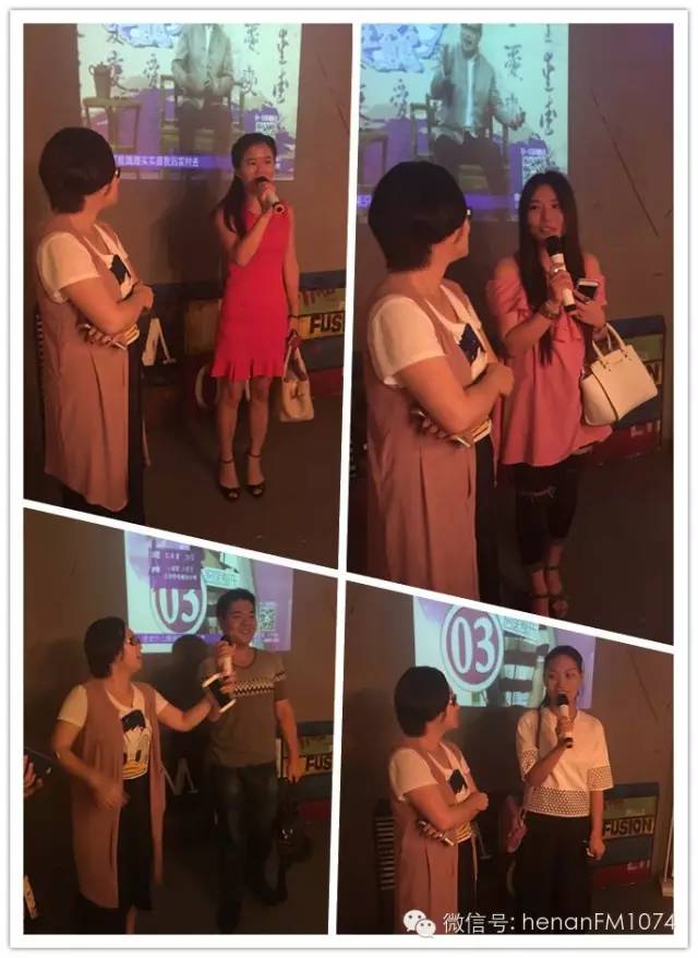 值得表揚的是大家介紹的都不錯！