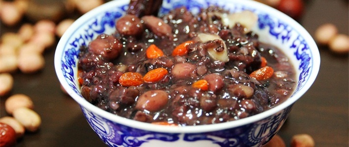 真粥到！臘八節(jié)，My Radio全城派粥！