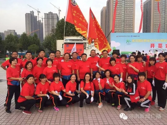 我們龐大的聽眾粉絲團集結完畢！