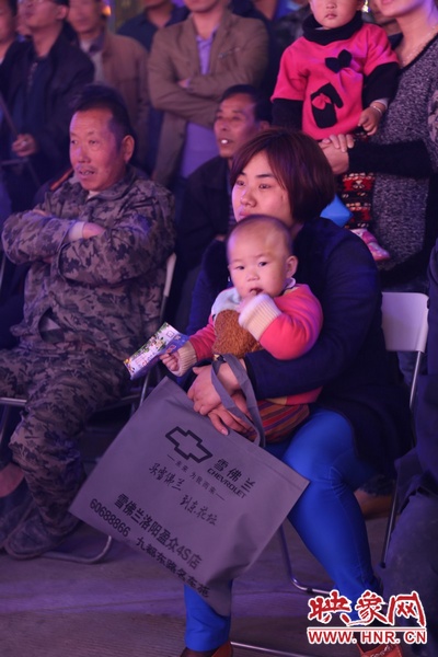 生動(dòng)有趣的游戲環(huán)節(jié)，觀眾參與積極，獎(jiǎng)品很給力。