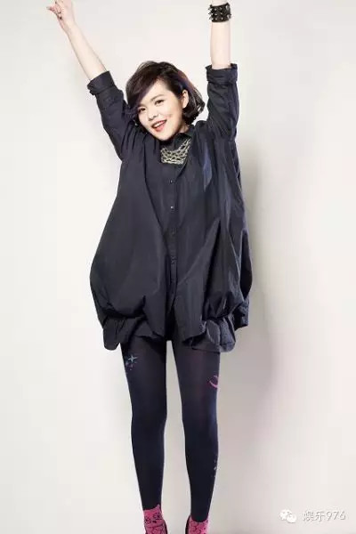 劉思涵，2011年花兒朵朵全國總決賽第4名