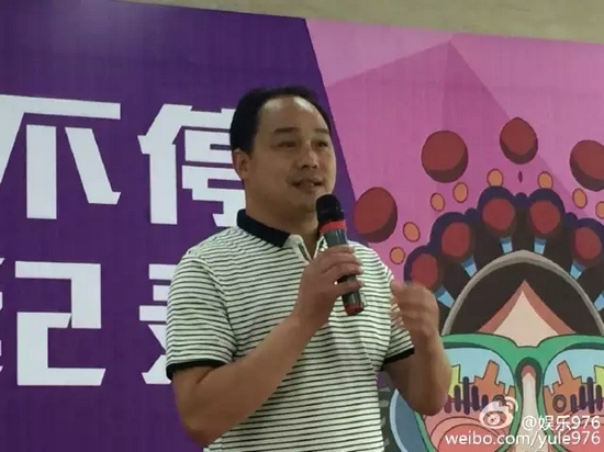 海連池曲劇團(tuán)團(tuán)長(zhǎng)兼領(lǐng)銜主演，曲劇表演藝術(shù)家海連池的親傳弟子周少軍講述夜里挑戰(zhàn)的感動(dòng)……