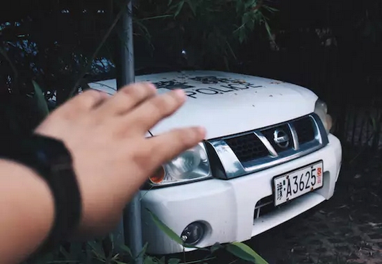 鄭州秩序，我們的出行、人身安全保障！