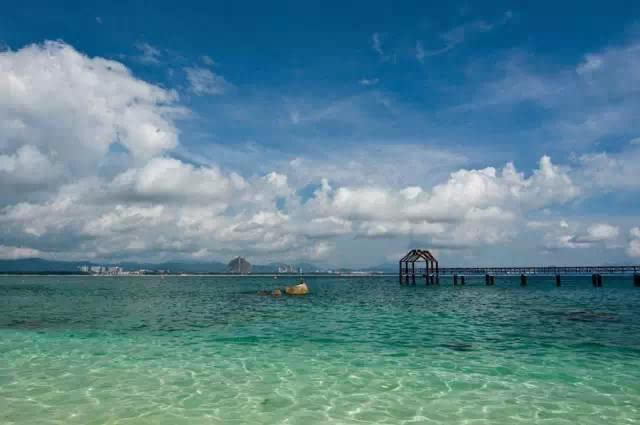 去對了嗎？這才叫中國艷遇天堂！