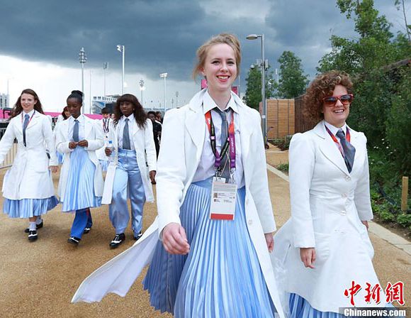 開幕式十二大看點！