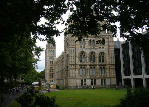 不花錢！免費暢游倫敦八大景點