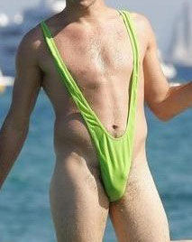 澳射擊名將稱穿男士比基尼入場(chǎng) 惱火禁與妻同房 澳射擊名將稱穿男士比基尼入場(chǎng) 惱火禁與妻同房