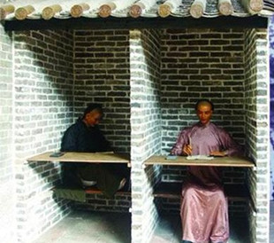 明清時(shí)期各種考試，你分得清嗎