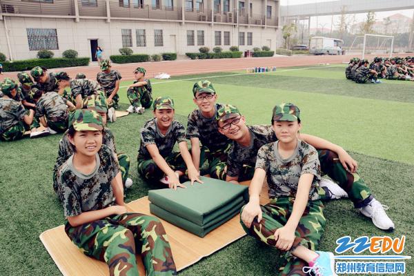 勝利的果實(shí)——被子變“豆腐”！