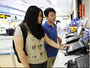 又是一年新生開學(xué)季，“95后”來了！