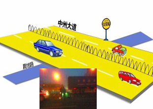 9歲女孩上學(xué)路上翻護欄乘公交被身亡