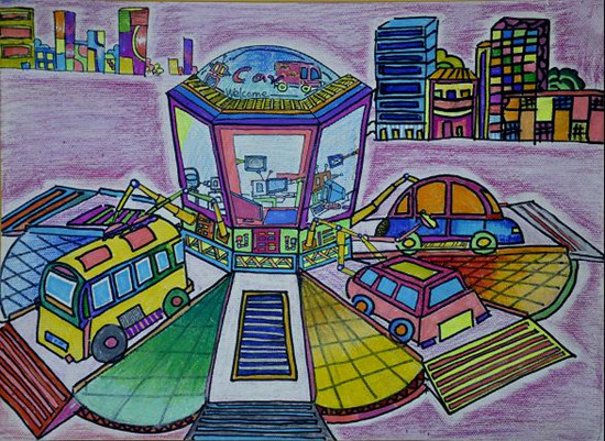 （工一?。┰涡馈吨悄芟窜嚈C》輔導教師：陳陽