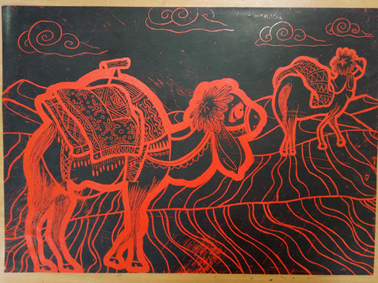 周楚文《遠行》輔導教師：時尹航（工一?。? uploadpic=