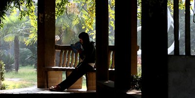 藝術(shù)生決不能忽視文化課的復習