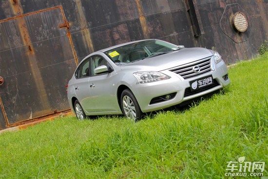 東風(fēng)日產(chǎn) 軒逸 東風(fēng)日產(chǎn) 軒逸