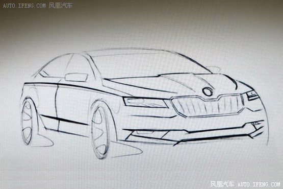 2016款斯柯達昊銳 2016款斯柯達昊銳