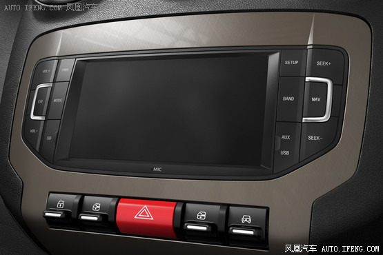 北京40拓疆版 北京40拓疆版