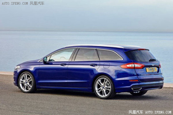 福特新款蒙迪歐 福特新款蒙迪歐