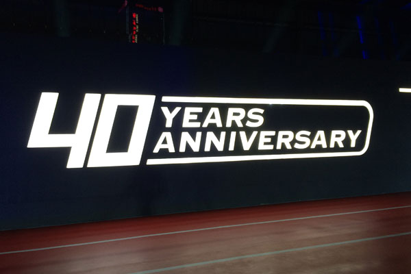 寶馬3系40周年限量版