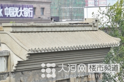 鄭州花園路“飛機(jī)樓”也要拆？去留引發(fā)關(guān)注