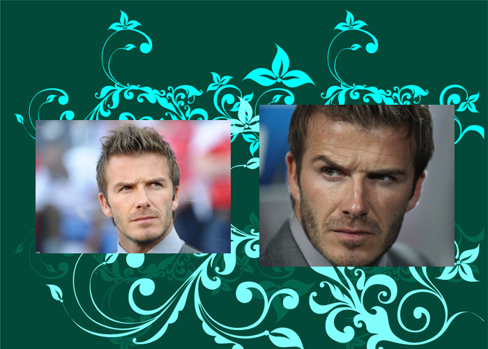 5月18日晚，法甲第37輪，巴黎圣日耳曼主場對陣布雷斯特的第82分鐘，貝克漢姆眼含淚水，走下了王子公園體育場的草坪，也離開了征戰(zhàn)22年的綠茵場。