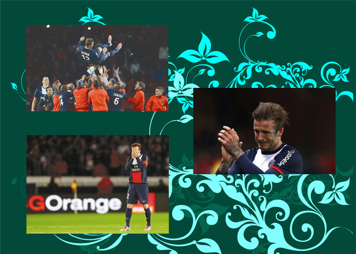 有消息稱，貝克漢姆退役后預(yù)計(jì)會(huì)得到英足總的邀請，獲得一個(gè)幫助英國年輕球員成長的職務(wù)。不過也有朋友透露，小貝有意投資一家英超俱樂部，成為球隊(duì)的股東之一。