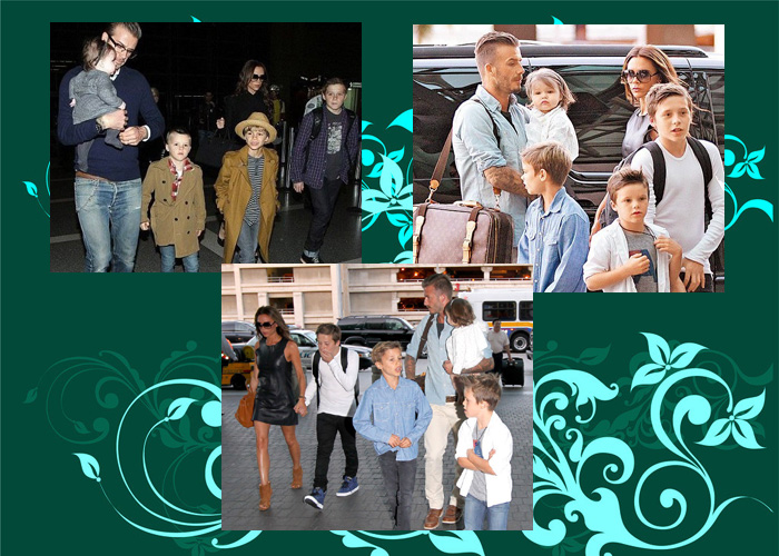 2012年，貝克漢姆以4834萬美元的收入成為美國以外的體壇“吸金王”，總身家超過3.1億美元。