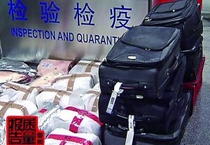 不少所謂“神戶”牛肉根本未經(jīng)檢疫。